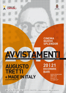 avvistamenti 2010