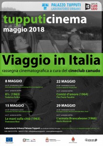 4-tupputi cinema maggio