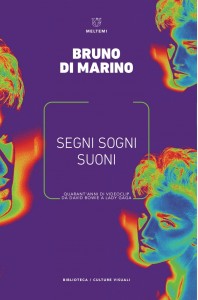 di marino - segni, sogni, suoni cover