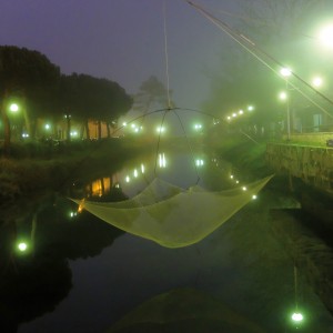 sospensione d'anima