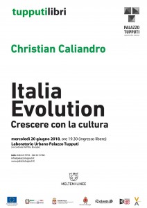 tupputi libri - caliandro