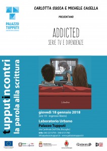 tupputincontri ADDICTED